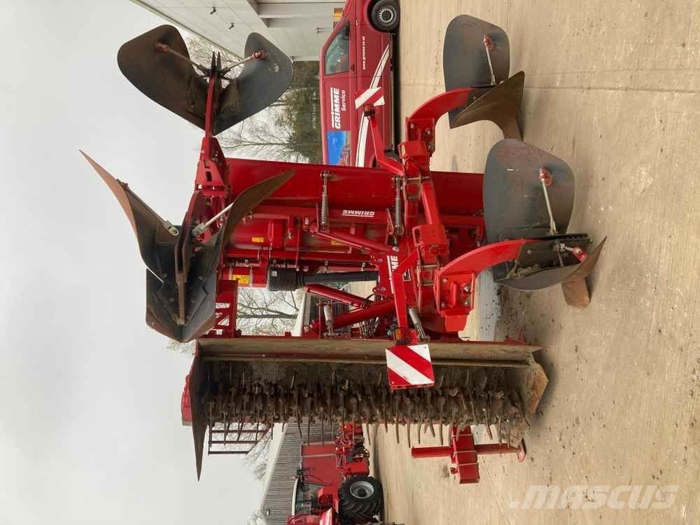 Grimme GF 600 马铃薯设备 - 其他