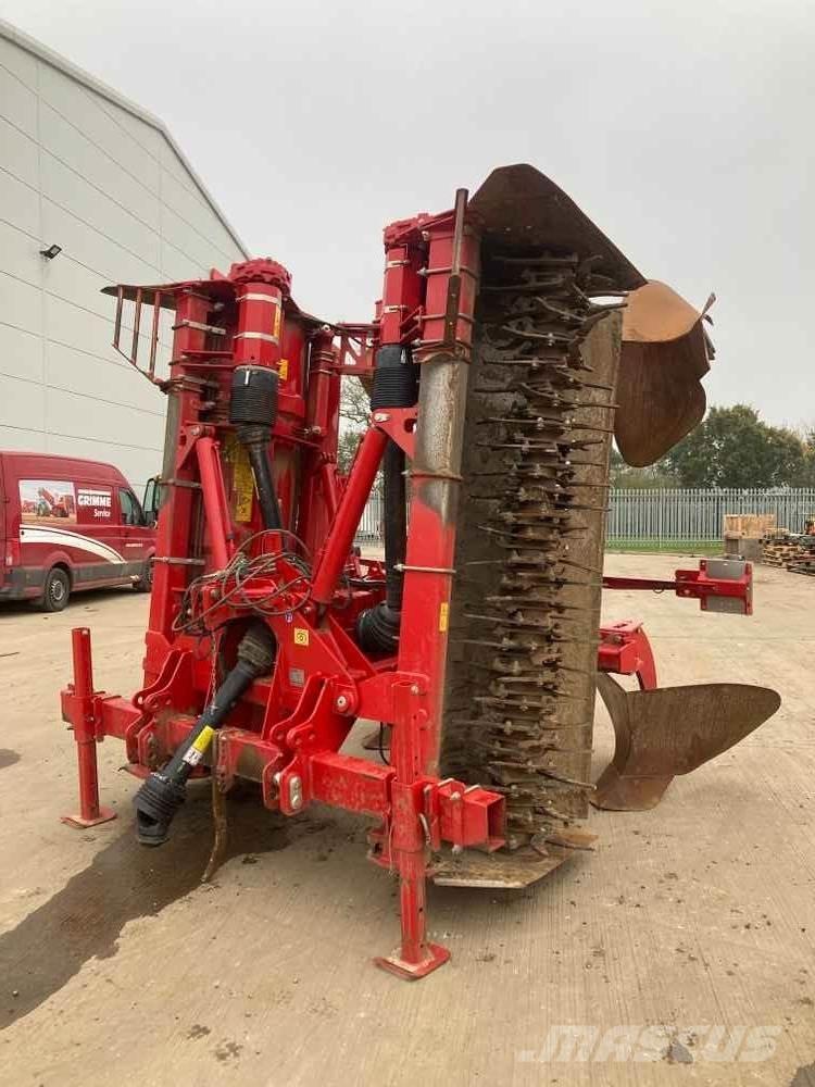 Grimme GF 600 马铃薯设备 - 其他