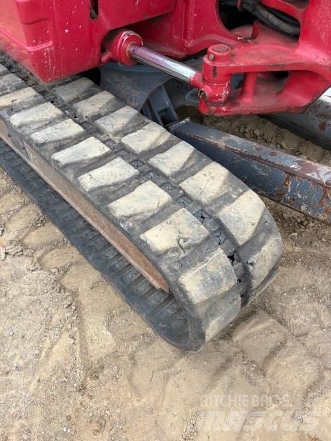 Takeuchi TB 250 小型挖掘机