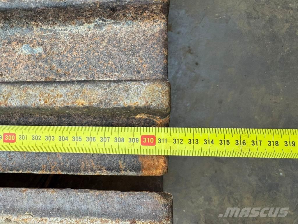 CAT 319DL 履带挖掘机