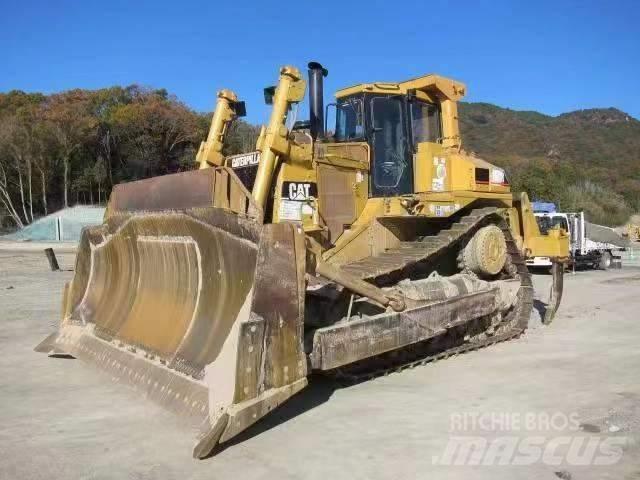 CAT D 9 R 履带式推土机