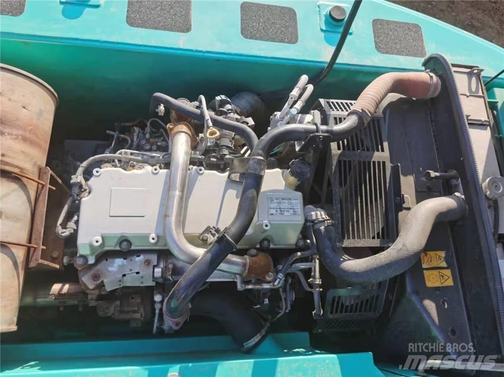 Kobelco SK200 履带挖掘机