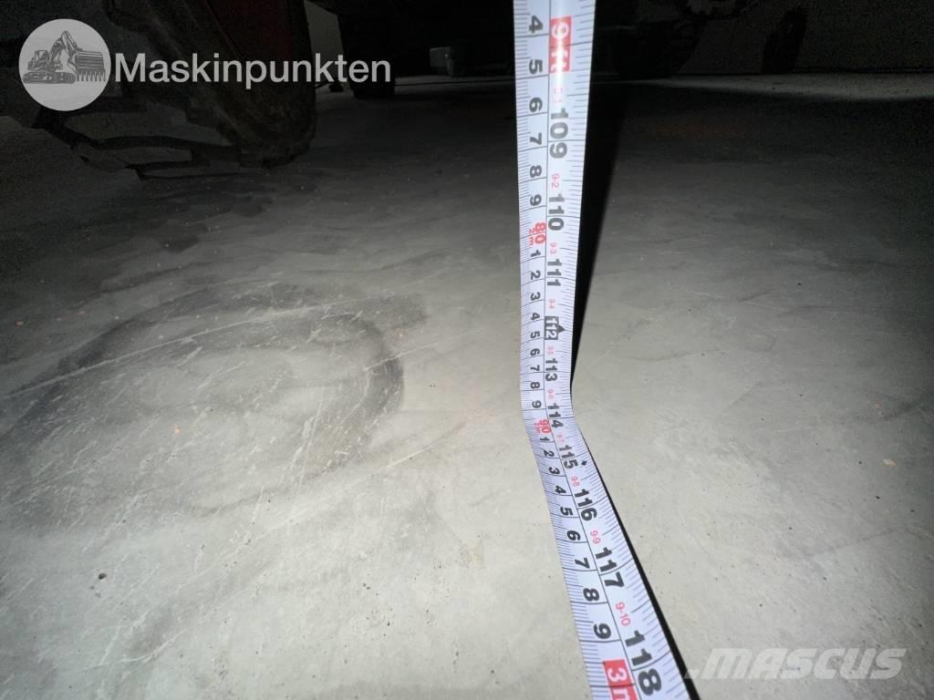 SkyJack SJ 8841 剪叉式升降机