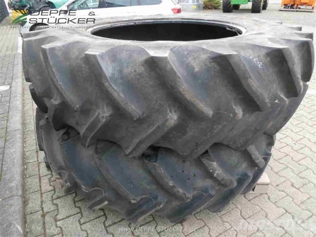 Goodyear 20.8R42 轮胎、车轮、轮圈