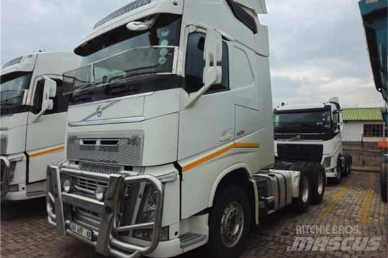 Volvo FH 其他货车