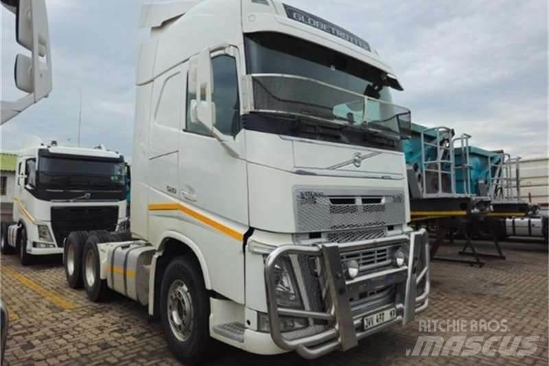 Volvo FH 其他货车