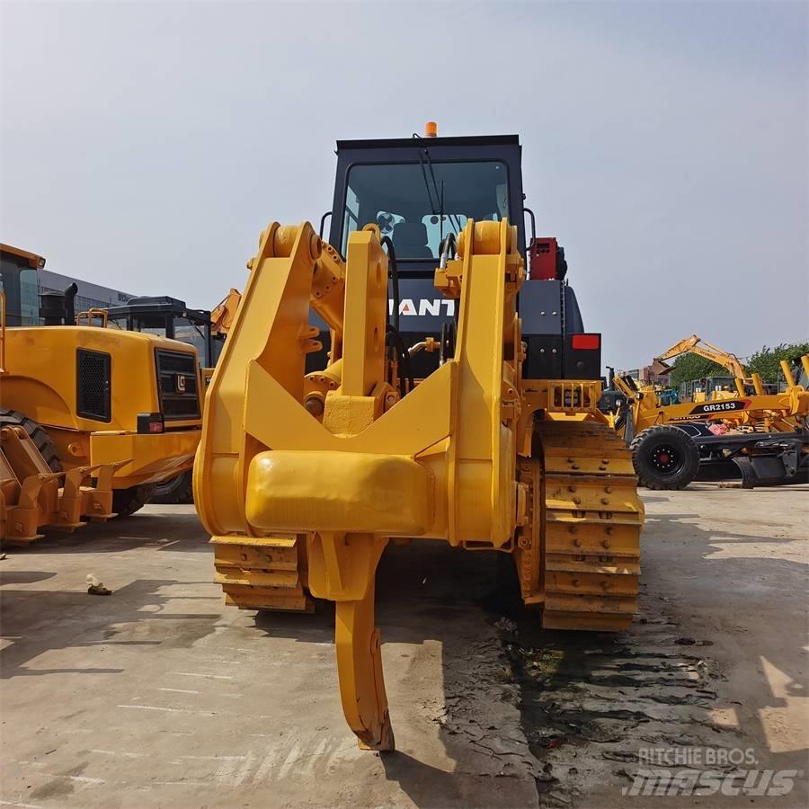 Shantui SD 32 履带式推土机