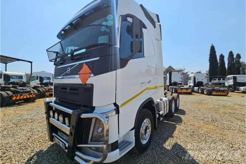 Volvo FH 其他货车