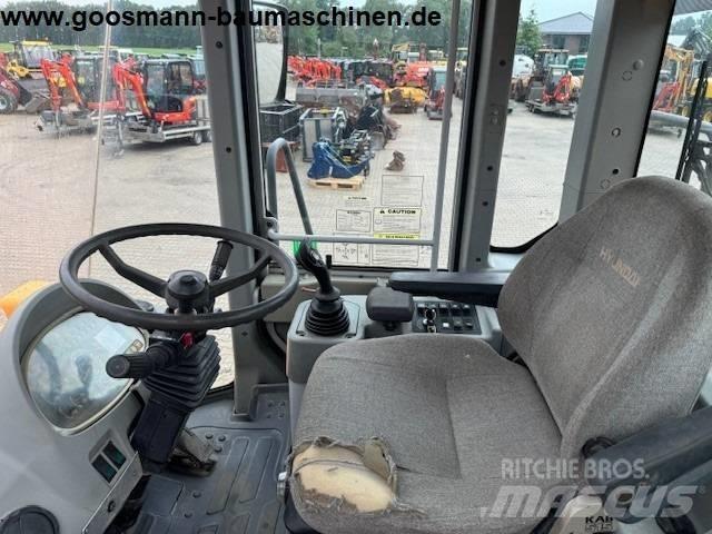 Hyundai HL 760-7 A 轮式装载机