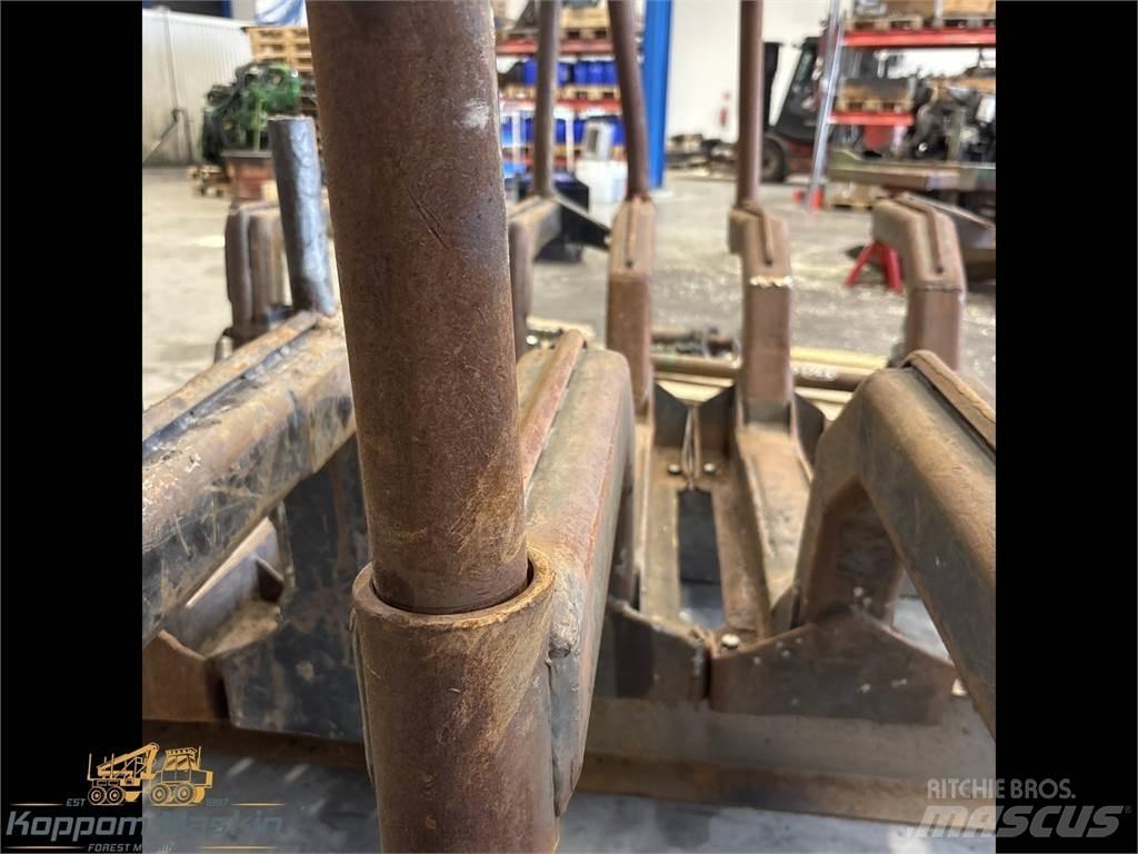 Gremo 704 其他组件