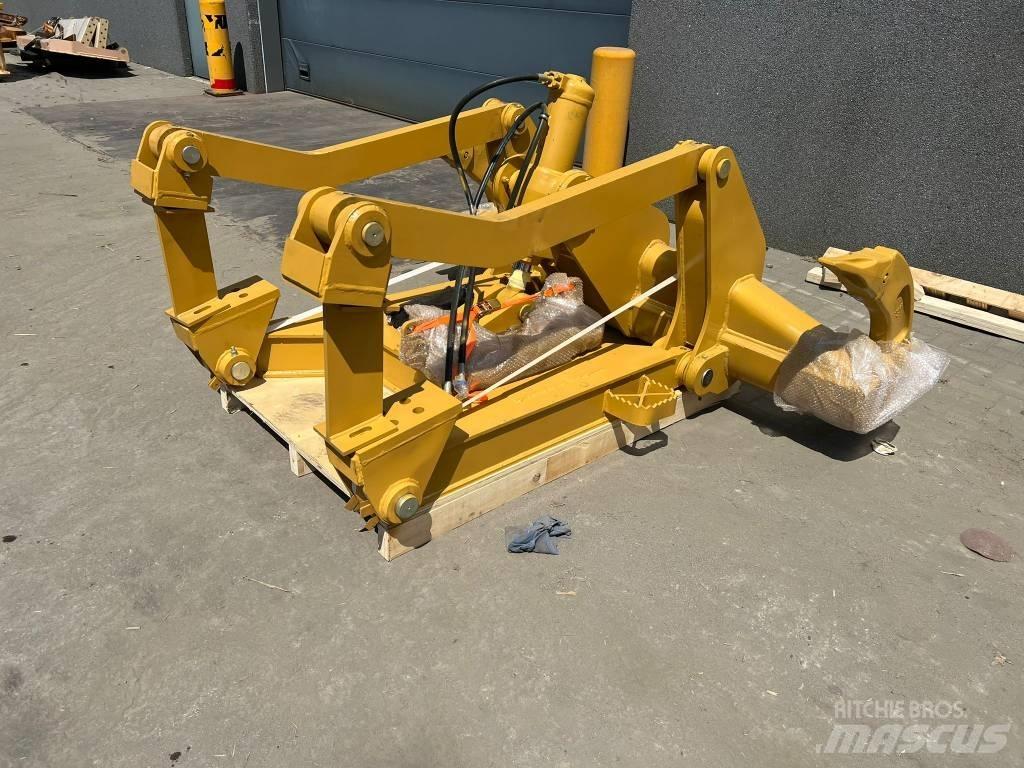 CAT D6T Ripper 松土器