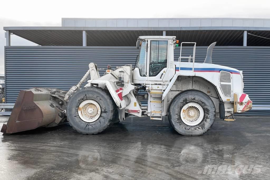 Volvo L 150G 轮式装载机