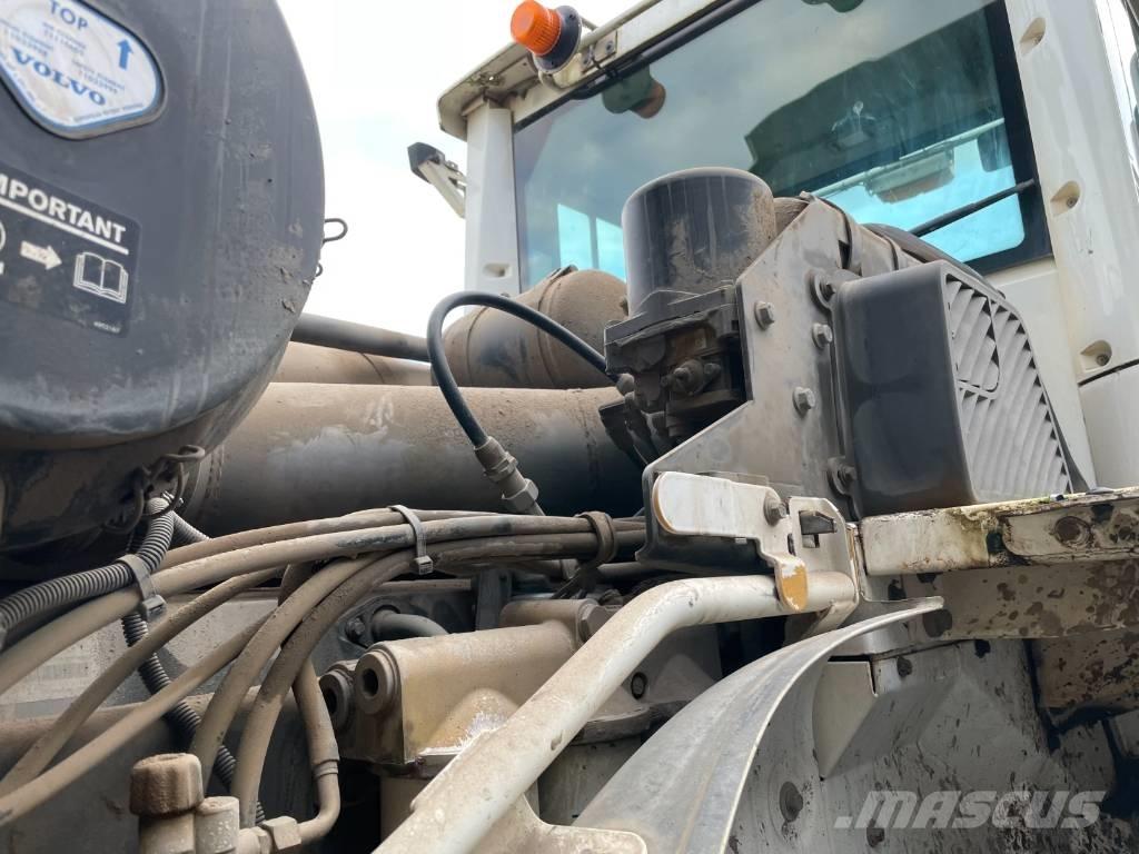 Volvo L 150G 轮式装载机