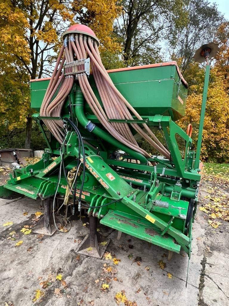 Amazone ADP 3 条播机