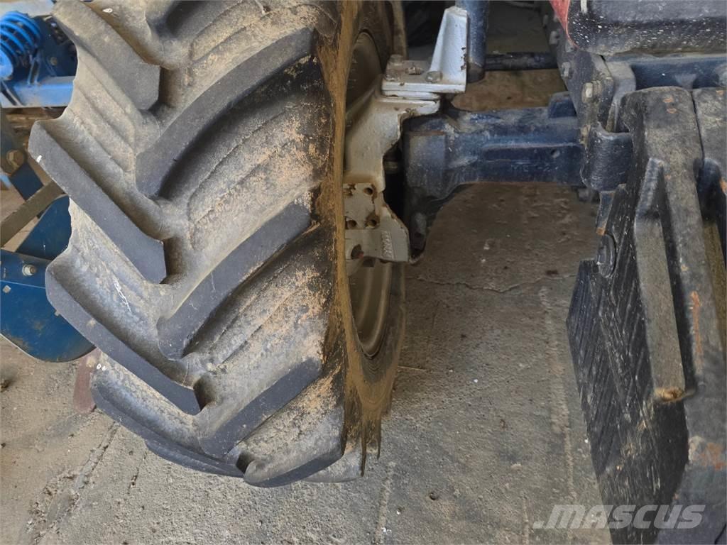 Belarus MTS 1025 拖拉机/农用车