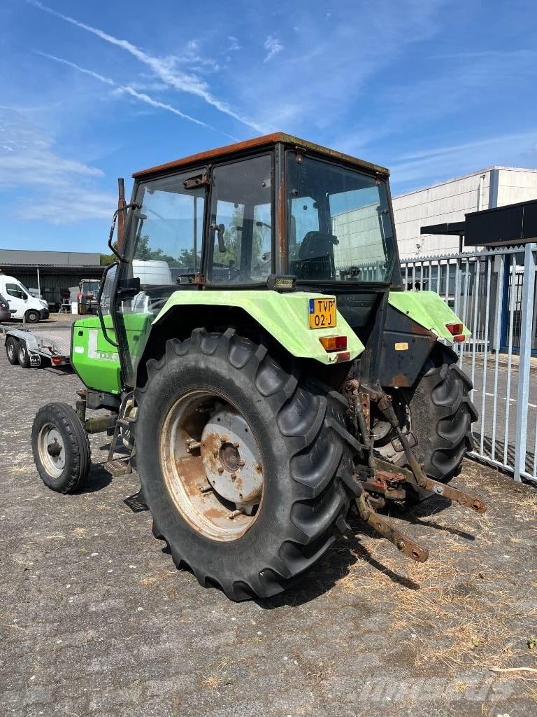 Deutz-Fahr DX 3.10 拖拉机/农用车