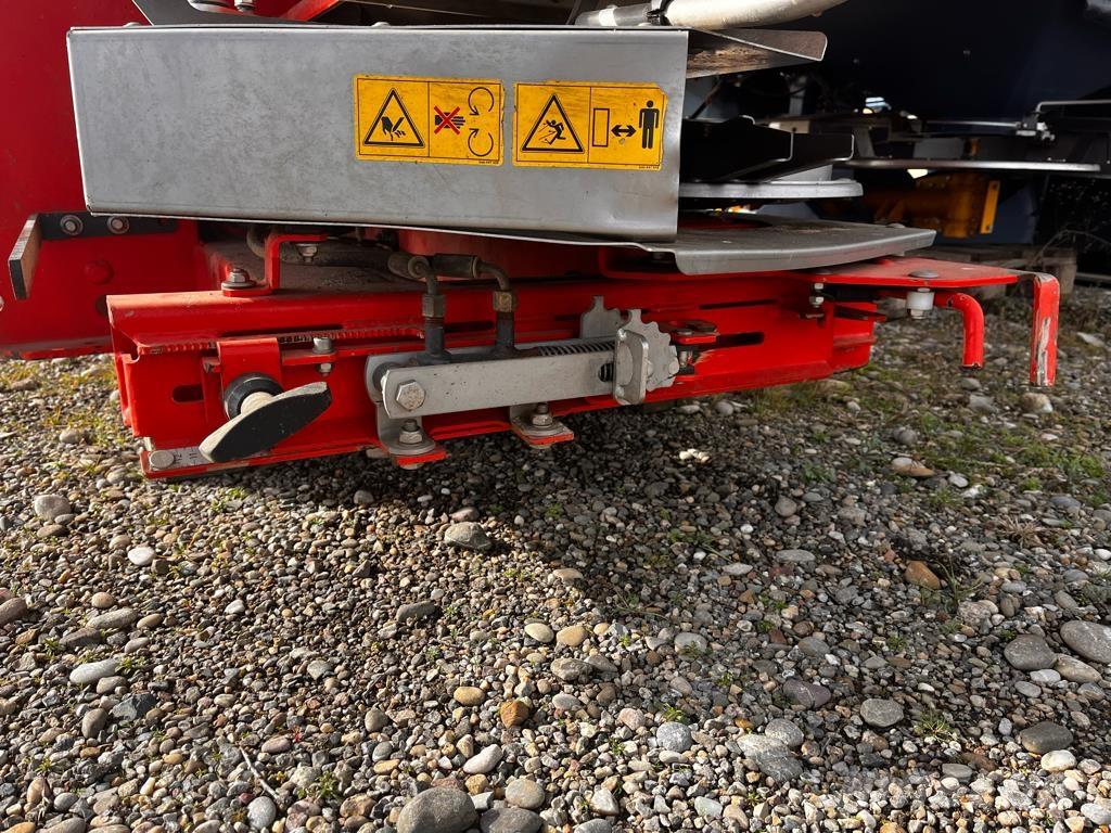 Rauch AXERA H/EMC 液肥喷雾机