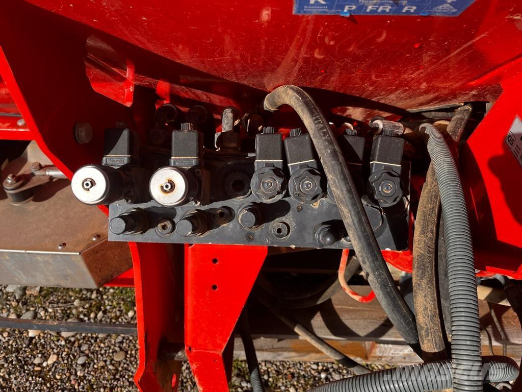 Rauch AXERA H/EMC 液肥喷雾机