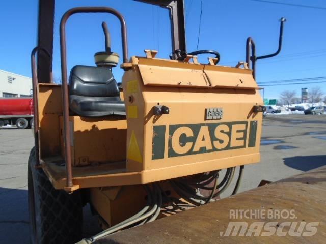 CASE W 602 BD 单轮压路机