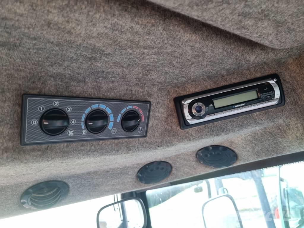 Massey Ferguson 6465 拖拉机/农用车