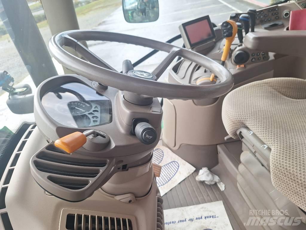 John Deere 6155 R 拖拉机/农用车