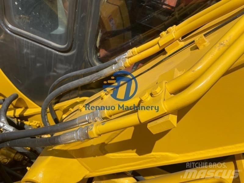 Komatsu PC 60 小型挖掘机