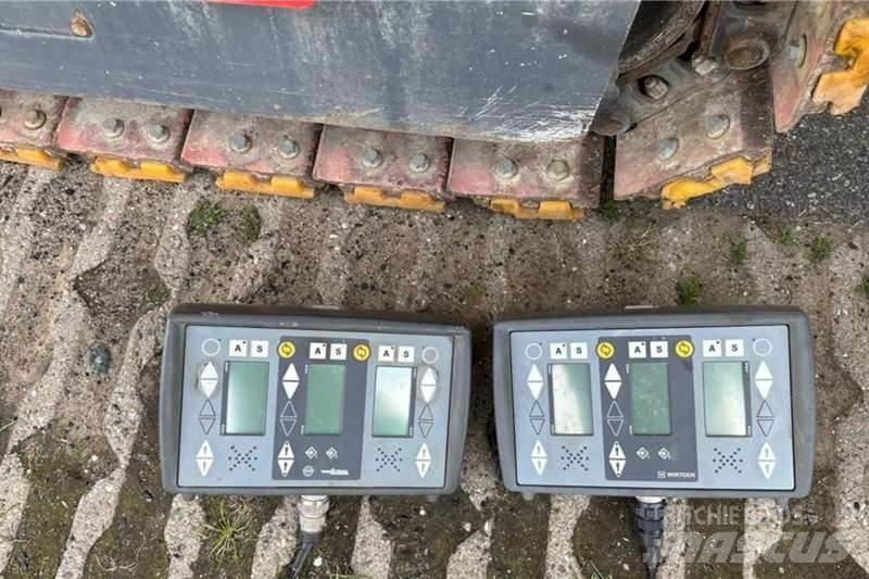 Wirtgen W210 其他货车