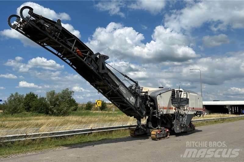 Wirtgen W210 其他货车