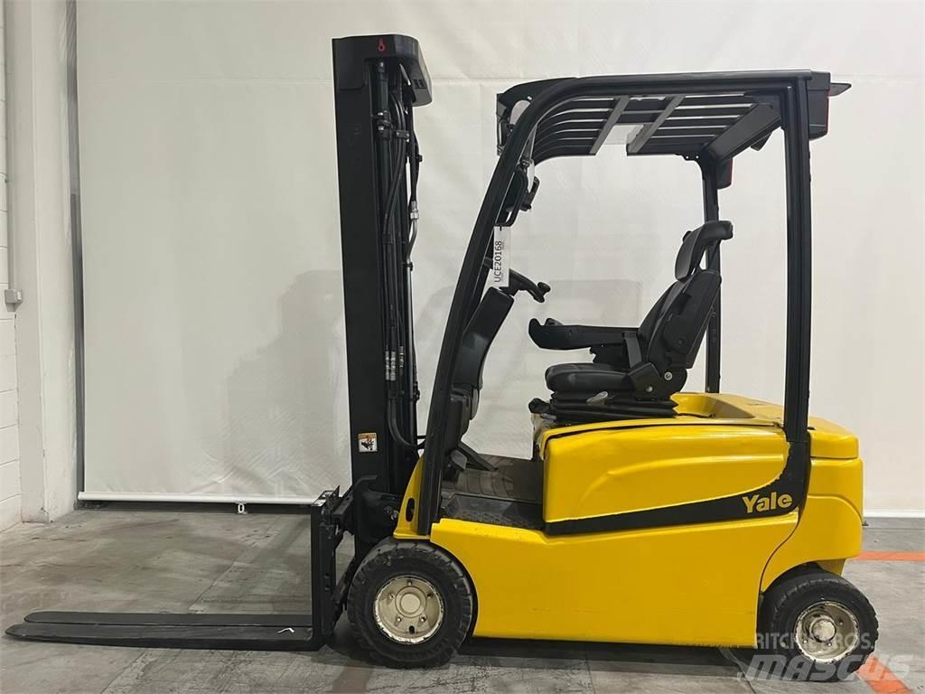 Hyster ERP18VF 电动叉车