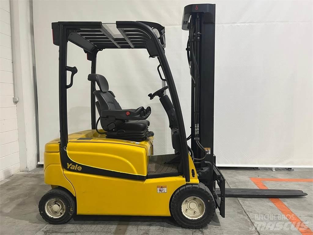 Hyster ERP18VF 电动叉车