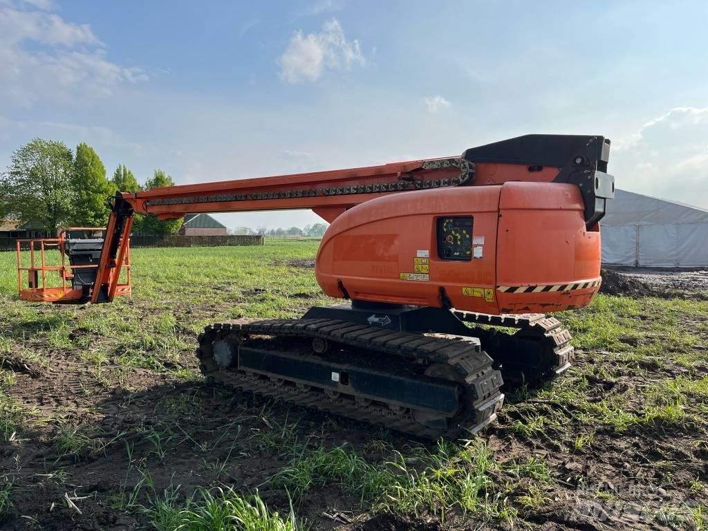 JLG 660 SJ C 直臂高空工作平台
