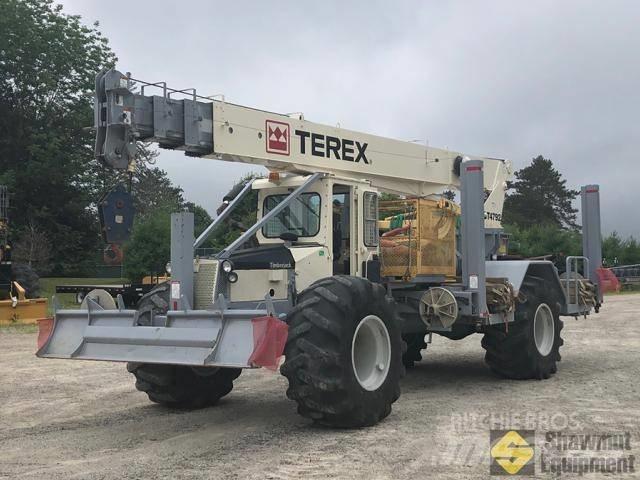 Terex BT 4792 其他货车