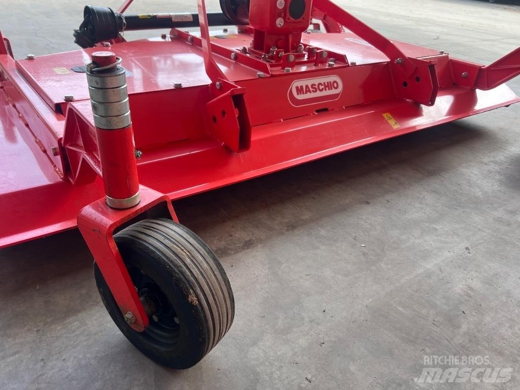 Maschio Jolly 210 割草机