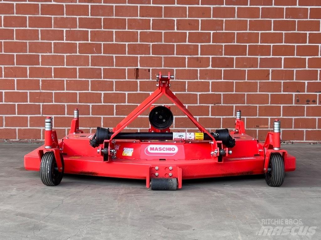 Maschio Jolly 210 割草机