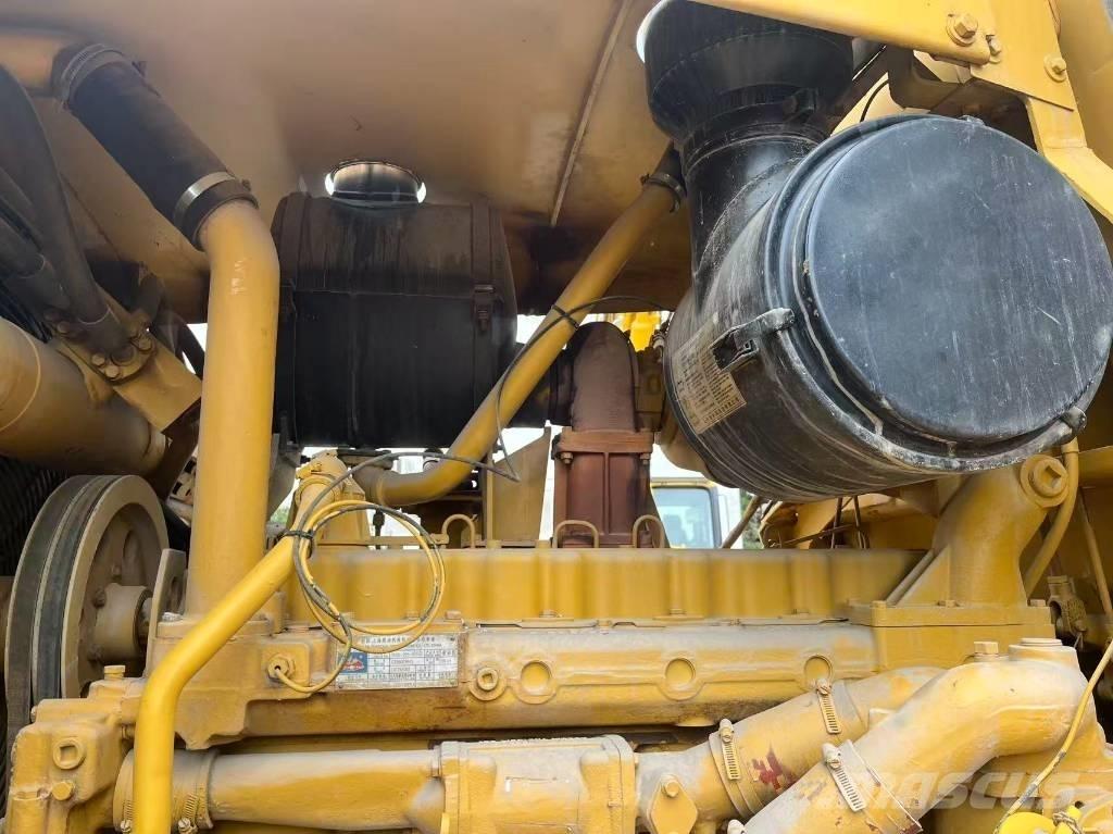 CAT D 7 G II 平地机/推土机