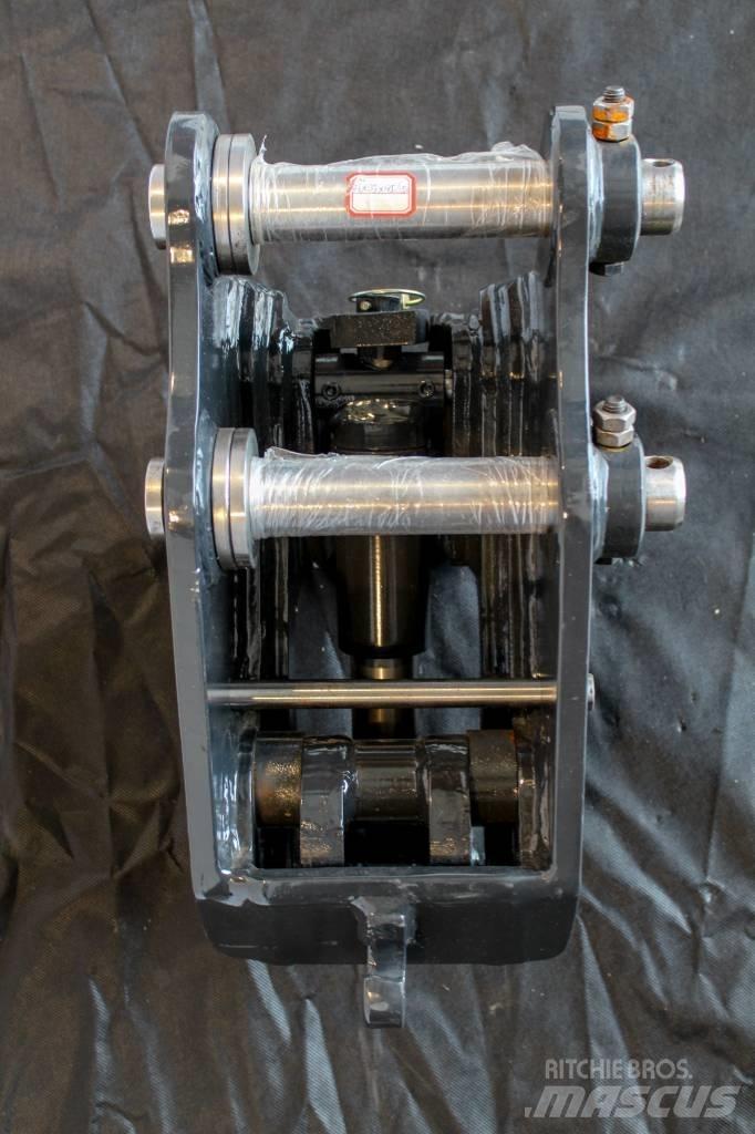  Quick Coupler/Hitch 快速连接器