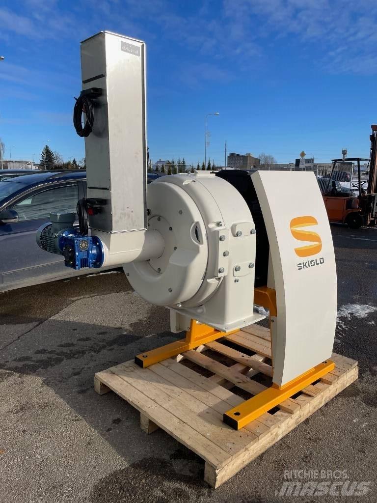 Skiold SK10T 农业机械-其他
