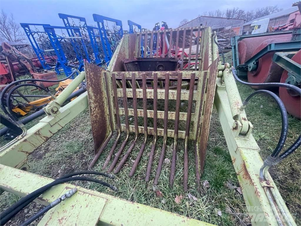  IKAS T1400 其他耕种机械和配件