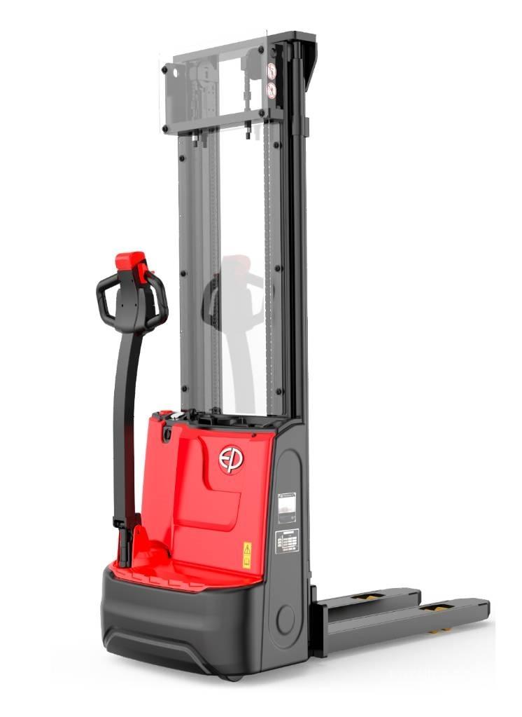 EP ESA121-4100 手推堆垛车
