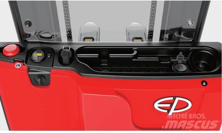 EP ESA121-4100 手推堆垛车