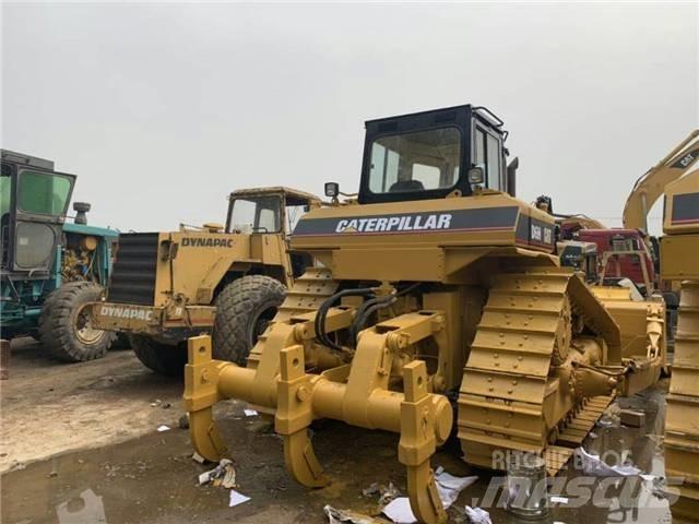 CAT D 7 H 履带式推土机