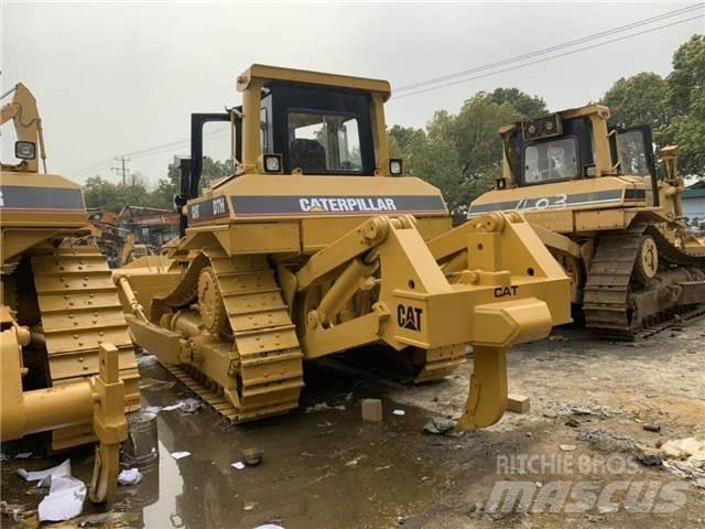 CAT D 7 H 履带式推土机