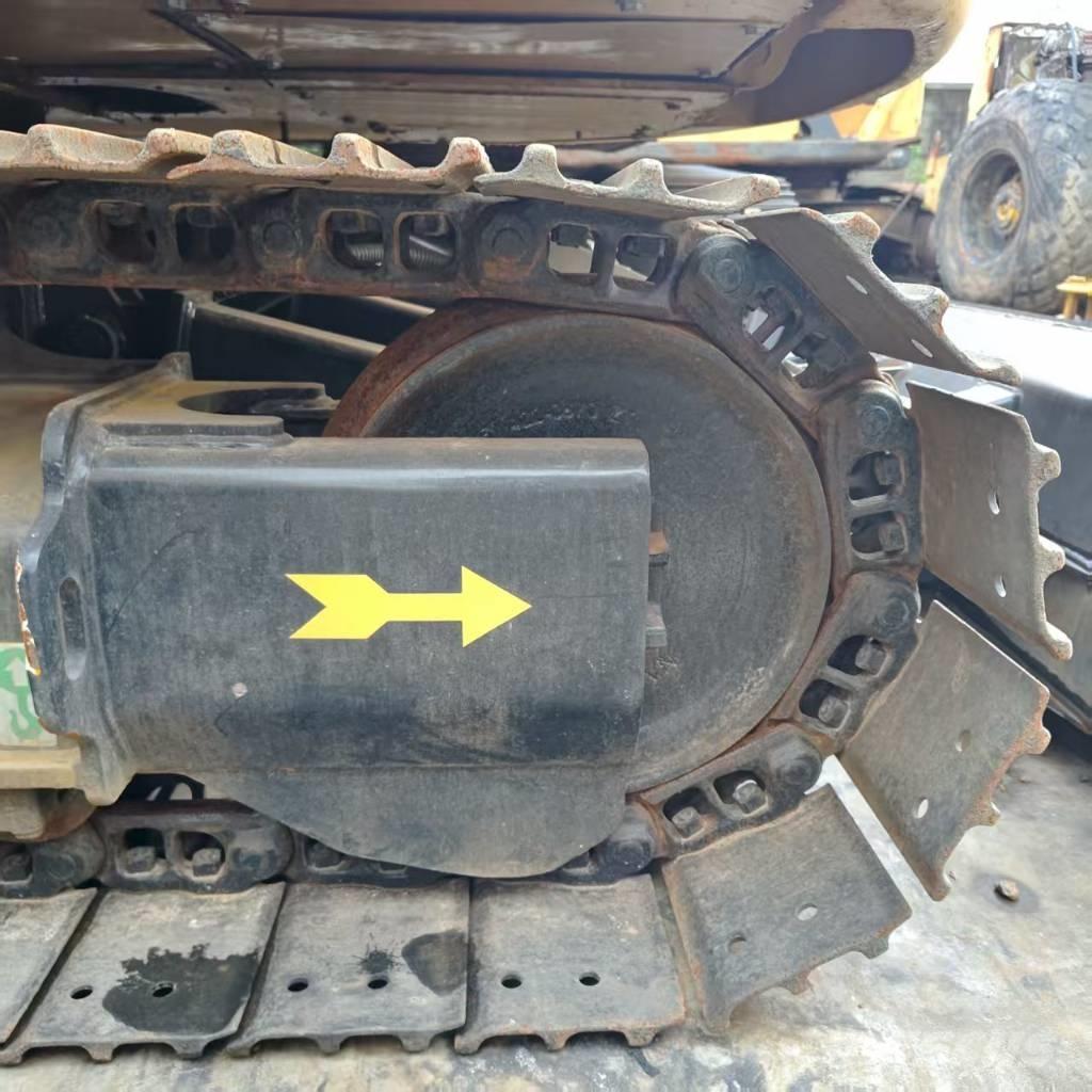CAT 308 E 2 履带挖掘机