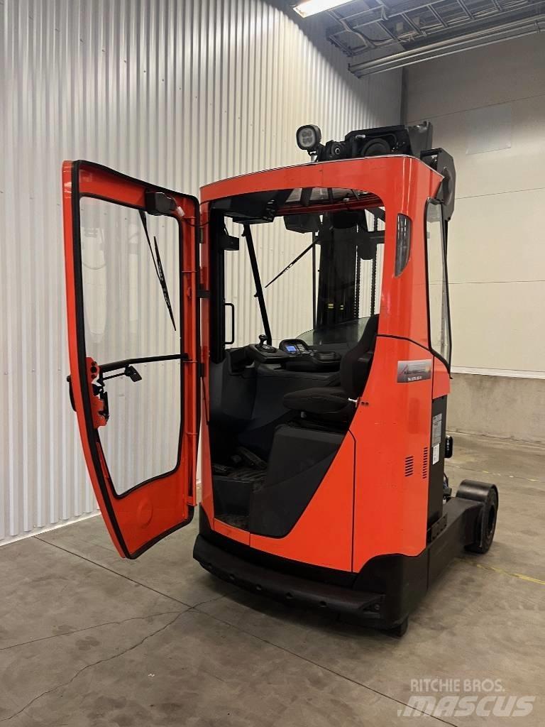 BT RRE 160 R 前移式叉车