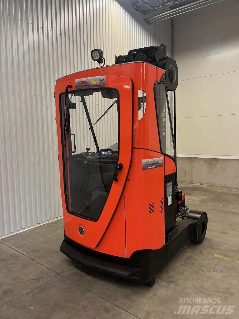 BT RRE 160 R 前移式叉车