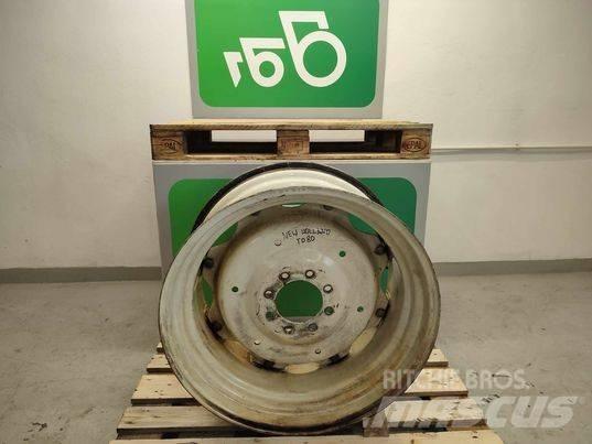 New Holland TD80 rim 轮胎、车轮、轮圈