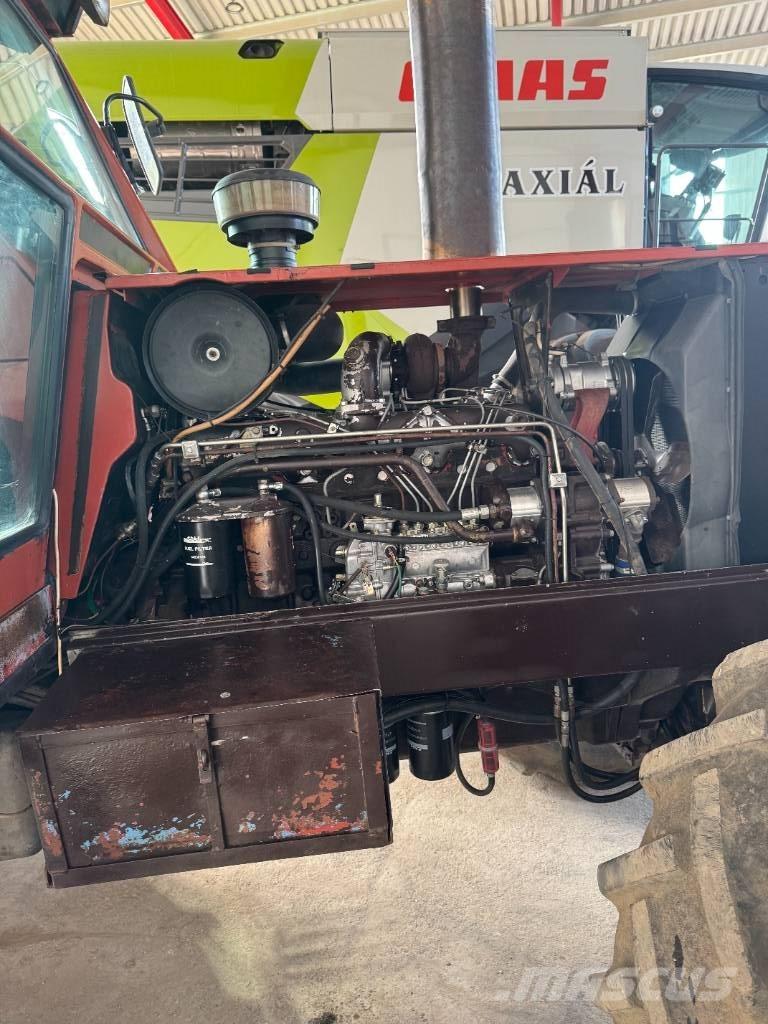 Fiat 1880 DT 拖拉机/农用车