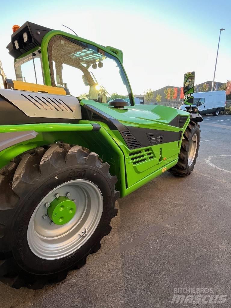 Merlo TF30.7 电动叉车