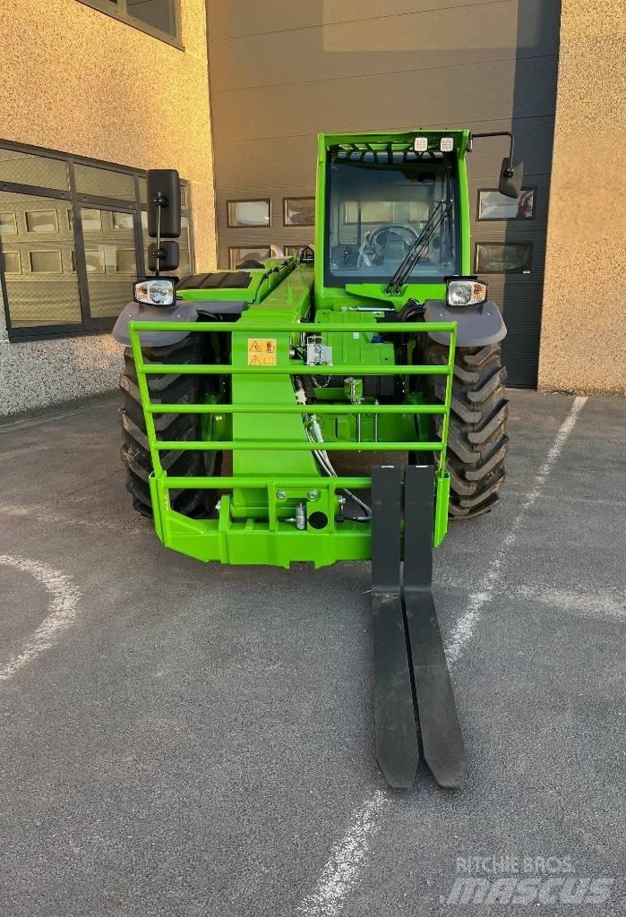 Merlo TF30.7 电动叉车