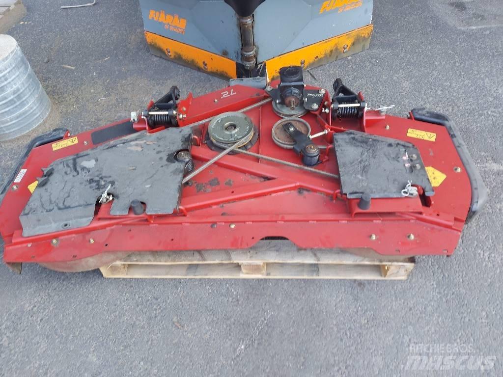 Toro 360 全地形车